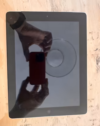 Ipad 1 serie