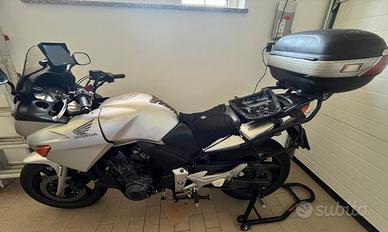 Honda CBF 600 - 2004