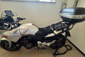 Honda CBF 600 - 2004