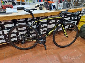 Specialized Sworks Tarmac SL5 Taglia 56