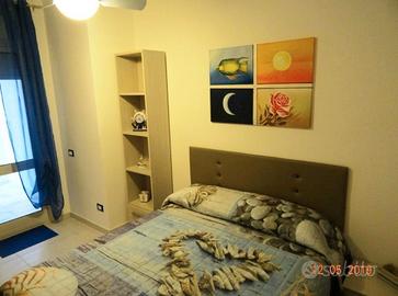 Vacanze a Villasimius