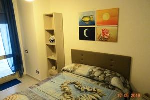 Vacanze a Villasimius