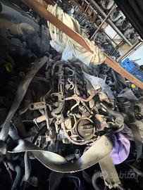 MOTORE 1.6 DIESEL WV-DDY