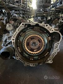 Cambio automatico M89U - Hyundai Tucson