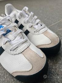 Adidas Samoa Junior