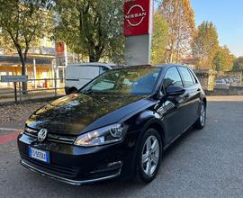 VOLKSWAGEN - Golf - 1.4 TGI 5p. Highline