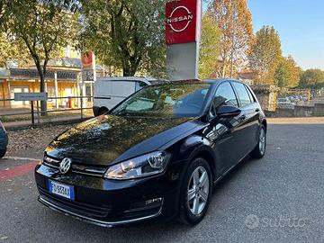 VOLKSWAGEN - Golf - 1.4 TGI 5p. Highline