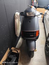 Piaggio Quartz 50