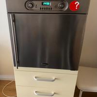 Forno Elettrico Elektron EFM 60