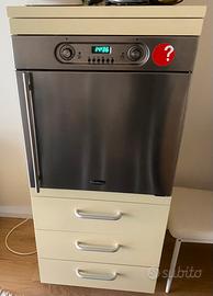 Forno Elettrico Elektron EFM 60