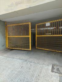 Box auto di 15 mq