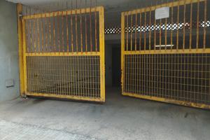Box auto di 15 mq
