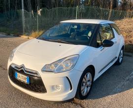 DS3 1.4 hdi So Chic 70cv