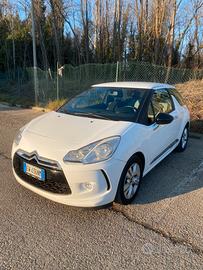 DS3 1.4 hdi So Chic 70cv