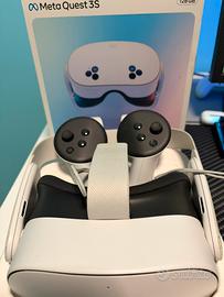 Meta quest 3s 128GB
