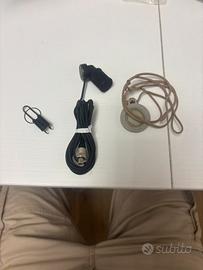 Sennheiser mke 40 capsula