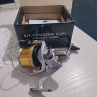 Shimano surf leader Ci4 35 