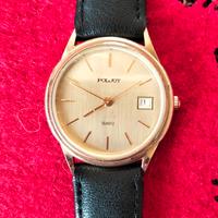 Poljot da collezione al quarzo 