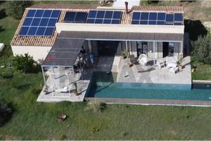 Villa singola - Avola