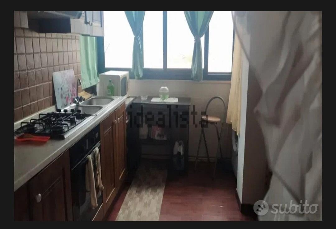 Appartamento – Reggio Calabria, Catona - Vista 4