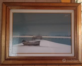 Artista Marco Lucioni