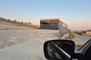 Capannone artigianale