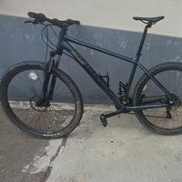 MTB BERGAMONT 29 XL