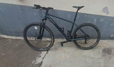 MTB BERGAMONT 29 XL