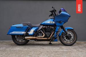 Harley-Davidson FLTRXST Road Glide ST 117 Fast Joh