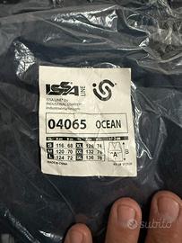 Gilet da lavoro XXL ISSA LINE 04065