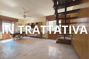 CASA INDIPENDENTE A TRAVAGLIATO