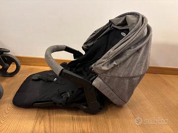Peg Perego Trio Futura