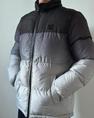 Bomber SIKSILK