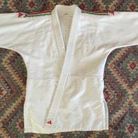 Judogi