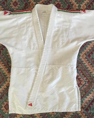 Judogi