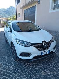 Renault kadjar 1.5 blu dci 115 CV versione bose