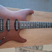 chitarra elettrica ibanez