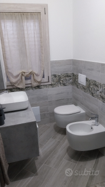 Casa vacanze sud Sardegna