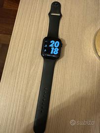 Apple Watch S7 45m GPS+ cellulare