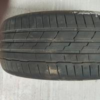 gomme estive 