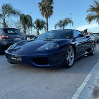 Ferrari 360 Modena F1