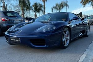 Ferrari 360 Modena F1