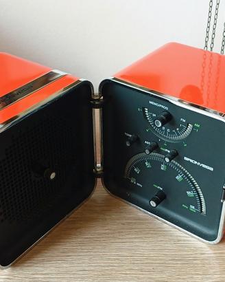Brionvega TS 522 Prima Serie