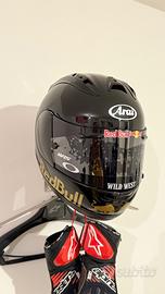 Casco Arai RX-7 GP
