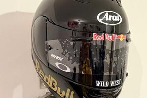 Casco Arai RX-7 GP