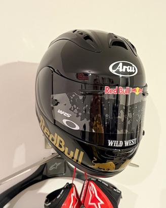 Casco Arai RX-7 GP