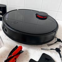 Mi Robot Vacuum-Mop P -  XIAOMI