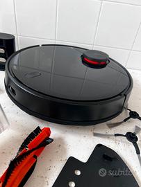 Mi Robot Vacuum-Mop P -  XIAOMI
