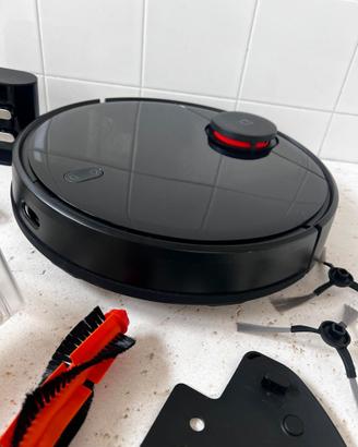 Mi Robot Vacuum-Mop P -  XIAOMI