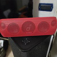 speacker bluetooth 